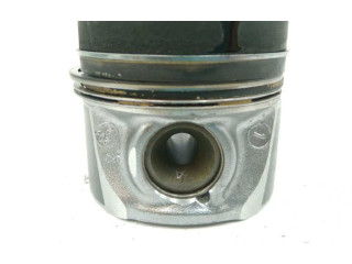 Поршень CAYB 03F107065F Volkswagen Golf SportWagen