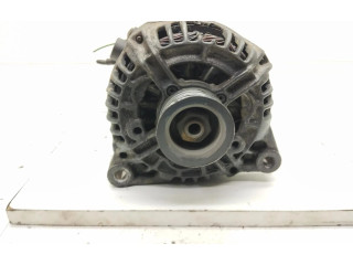 Генератор 9621791480 Citroen Berlingo