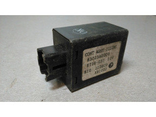 Блок управления 83023AE000, ET30031   Subaru Legacy