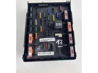 Pojistková skříňka 3C0937125A, 63580284 Seat Alhambra (Mk2) 2013