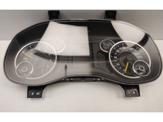 Панель приборов 68294037AH, P68294037AH   Ram 1500       