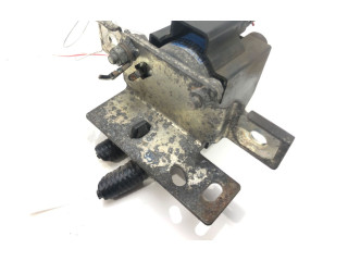 Блок управления коробки передач