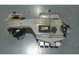 Блок управления климат-контролем MUEBLE Citroen Berlingo