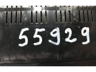 Блок комфорта 3D0907040F Volkswagen Phaeton