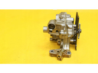 Масляный насос     Volvo S90, V90 