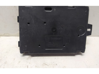 Блок комфорта A2C97556800, A2C97557000   Dacia Logan II   