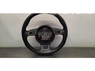 Руль Audi A1 2010 - 2018 года 4G0419091BD