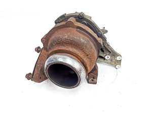 Turbodmychadlo Турбина A6460901080, 70312394 Mercedes-Benz E W211 646821