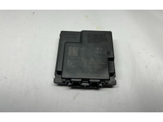 Блок управления без ключа 13518838 Chevrolet Camaro