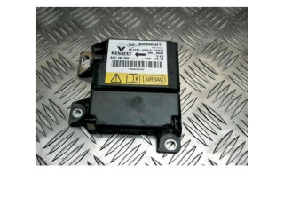 Блок подушек безопасности 8201385569, 8201385569   Dacia Duster