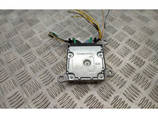 Блок подушек безопасности 891700H130   Citroen C1