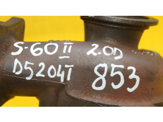 Турбина Volvo S60 31312713