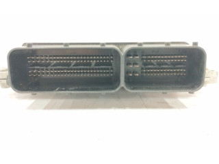 Блок управления двигателя 37820RL0G25, 0281015301 Honda Accord