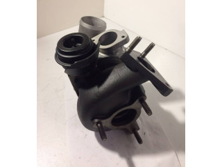 Turbodmychadlo Турбина 14411EB300, 7512432 Nissan Navara YD25