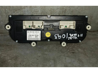 Блок управления климат-контролем 5K0907044DT Volkswagen Jetta V