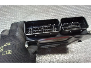 Řídící jednotka 0281034189, 9825318180 Peugeot Partner 2018