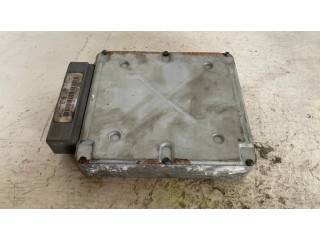 Блок управления двигателя 2S4112A650DB, EWBBF6B3BHJR Ford Focus