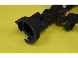 Топливная рампа 0280151031, 030906031E   Volkswagen Polo III 6N 6N2 6NF  