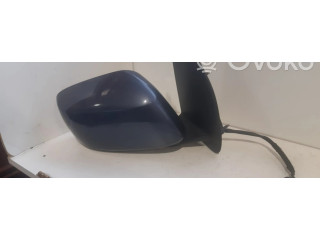 Зеркало электрическое правое Nissan Pathfinder R51 2005-2012 года