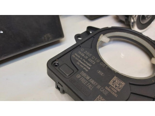 Řídící jednotka 23710HX44A, 284B75NA0A Nissan X-Trail T32 2015