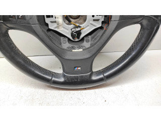 Руль BMW X5 E70 2006-2013 года 8037410
