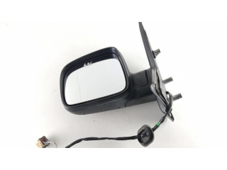 Zpětné zrcátko levé Volkswagen Transporter - Caravelle T5 2005 E1020718, E1010718