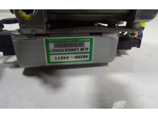 Ось рулевого колеса GM451A1200 SsangYong Korando