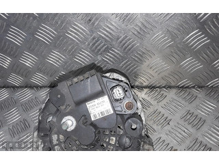 Генератор 231004527r Dacia Duster