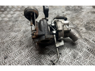 Турбина Lexus IS 220D-250-350 1720126010