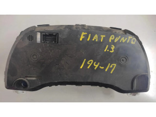 Přístrojová deska Fiat Punto (188) 6063007002H, CUADROINSTRUMENTOS