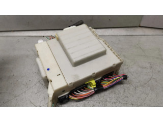 Блок комфорта 08345J24, 8273053020   Lexus IS 220D-250-350   