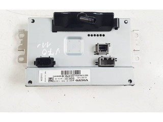 Дисплей    31357101, 7609501450   Volvo V70