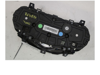 Панель приборов 00520778220 Fiat 500L