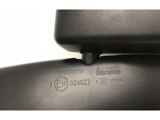 Зеркало электрическое Volvo S60 2011 - 2013 года