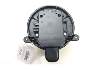 Вентилятор печки Chevrolet Camaro