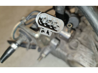 Vstřikovací čerpadlo 742C836371, 1047692204 Nissan Patrol Y60 td42