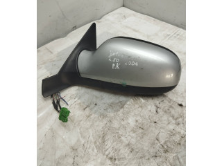 Зеркало электрическое        Volvo S80  1999 - 2003 года   