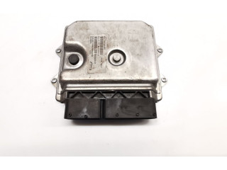Блок управления двигателя 51896810 Citroen Nemo