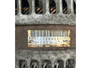 Генератор 104210-6091, 104210-6091   Chrysler Town & Country V      