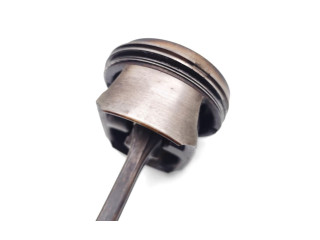 Поршень с шатуном 5FS(EP6C) 5FS, EP6C Peugeot 2008 I