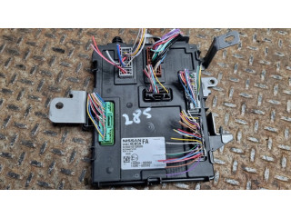 Блок комфорта 284B14CB5A, A2C9944710101 Nissan X-Trail T32