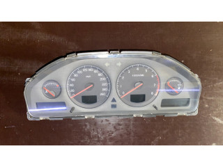 Панель приборов 9499668, 69294570T   Volvo S60       