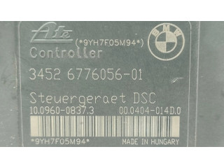 Jednotka ABS 3451677605501   BMW 1 E82 E88 2007