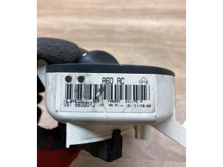 Блок управления климат-контролем 663207J   Renault Clio II