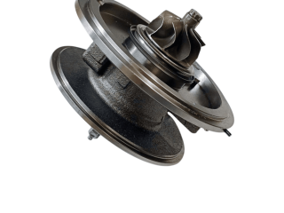  Турбина Volkswagen Caddy  829886-0001, CHRA10-0886         