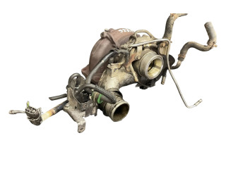 Турбина Mazda CX-7 K0422882, 1397000700