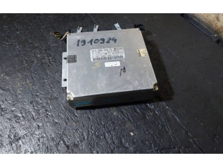 Řídící jednotka A0285457132, 0261206568 Mercedes-Benz C W202 2000