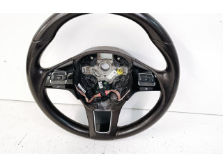 Volant Volkswagen Touareg II 2014 7P6419091C, 62470151E