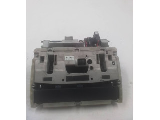 Дисплей 8V0857273N, 8V0857974E Audi A3 S3 8V