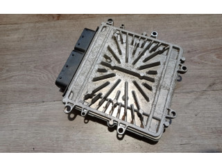 Блок управления двигателя 1039S50500, 31336983   Volvo S80